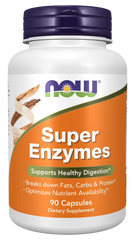 Super Enzymes Capsules
