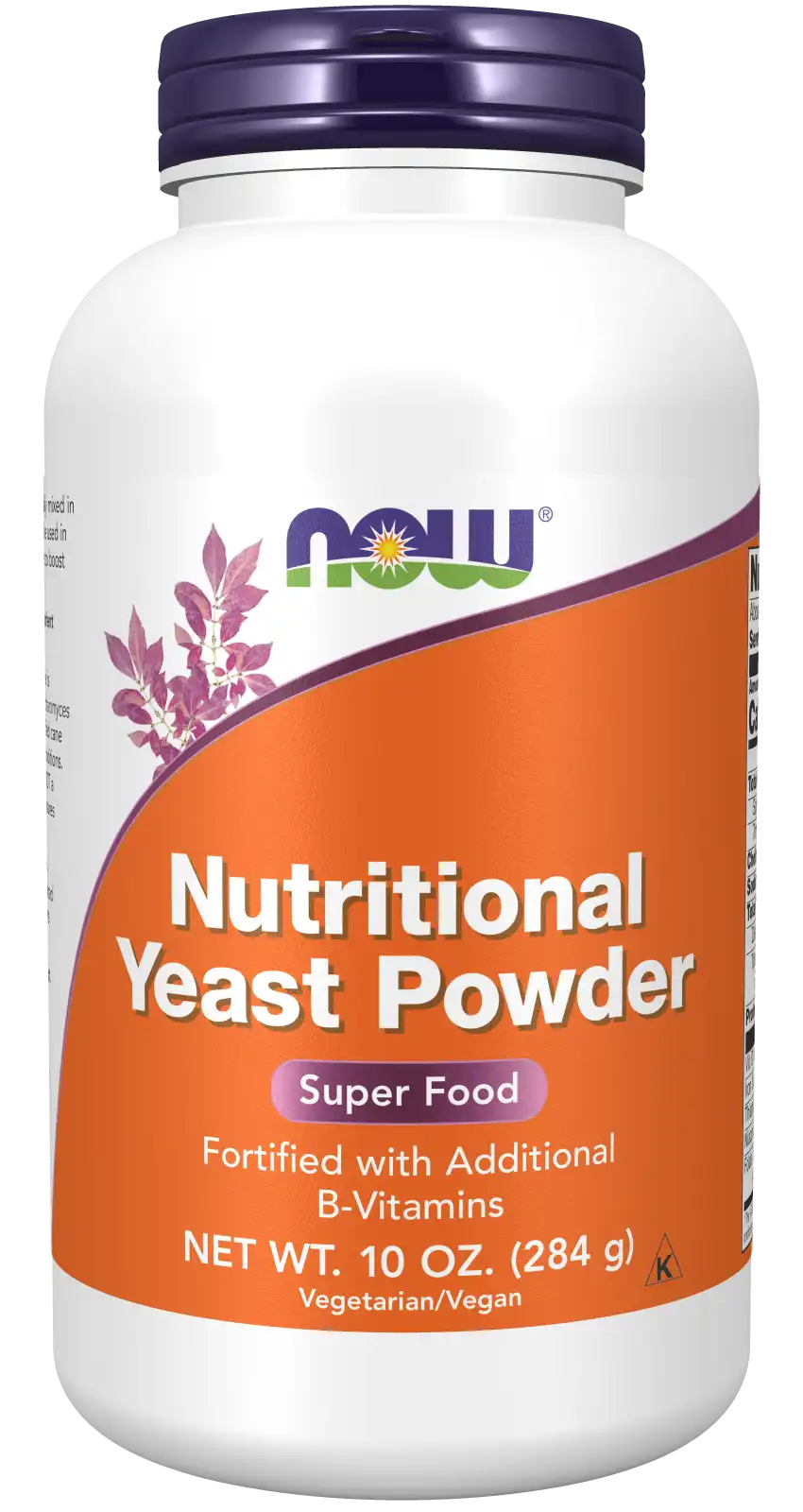 Nutritional Yeast Powder