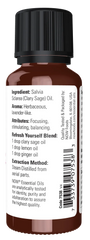 Clary Sage Oil