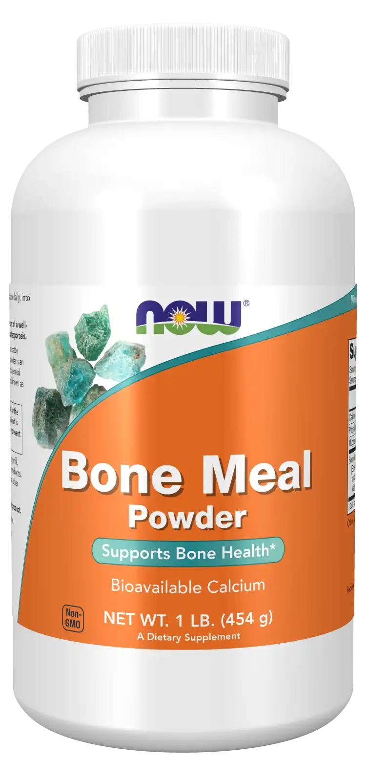 Bone Meal Powder