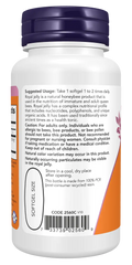 Royal Jelly 1000 mg Softgels