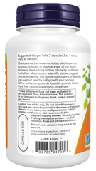 Graviola 500 mg Veg Capsules