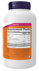 Vitamin C-500 Orange Chewable Tablets