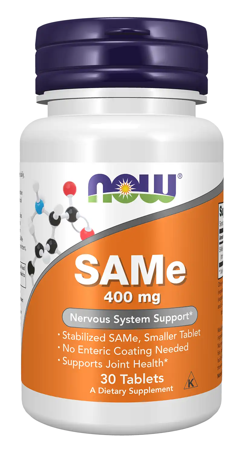 SAMe 400 mg Tablets