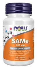 SAMe 400 mg Tablets