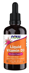 Vitamin D3 Liquid