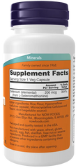 Selenium 200 mcg Veg Capsules