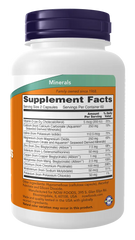 Full Spectrum Mineral Caps Capsules