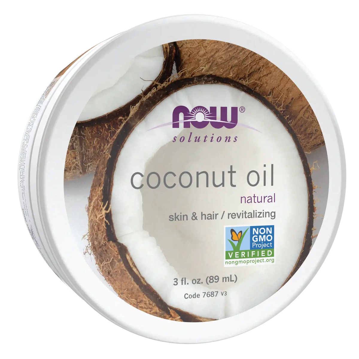Coconut Oil