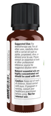 Patchouli Oil