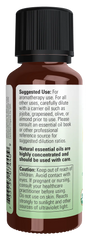 Orange Oil, Organic