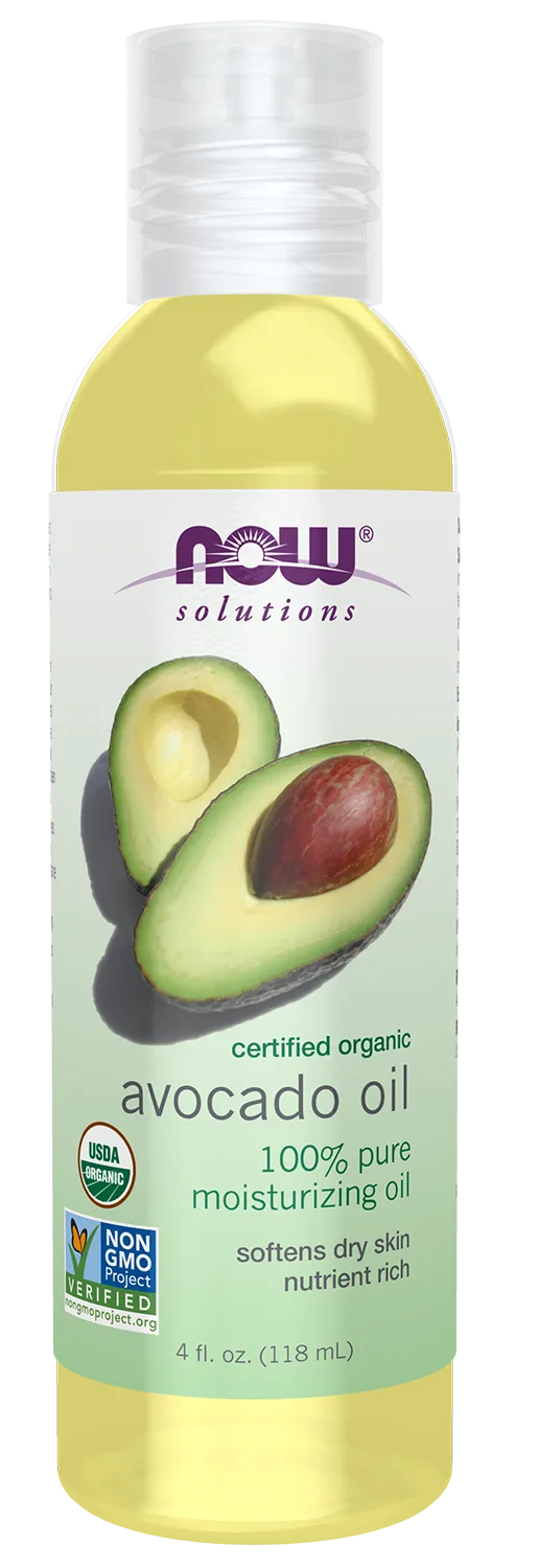 Avocado Oil, Organic
