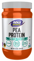 Pea Protein, Unflavored Powder