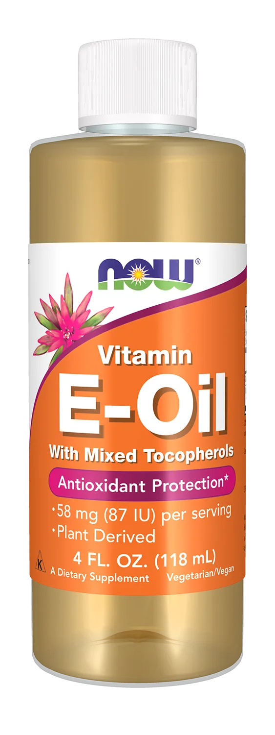 E-Oil