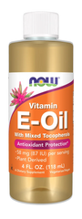 E-Oil