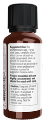 Hyssop Oil