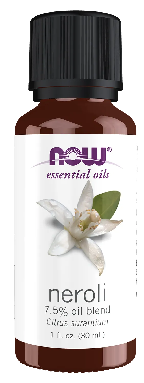 Neroli Oil Blend