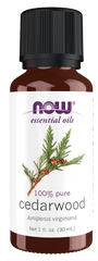 Cedarwood Oil