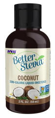BetterStevia® Liquid, Coconut