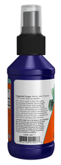 Silver Sol Spray and Liquid