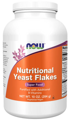 Nutritional Yeast Flakes