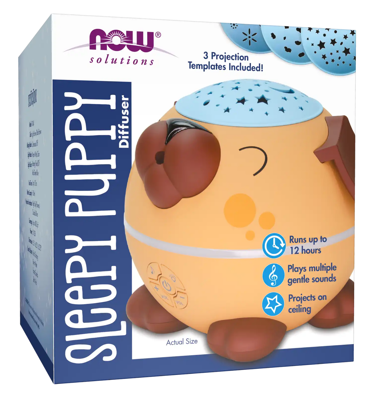 Sleepy Puppy Essential Oil Diffuser