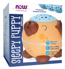 Sleepy Puppy Essential Oil Diffuser