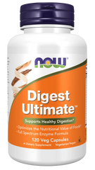 Digest Ultimate™ Veg Capsules