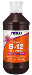 Vitamin B-12 Complex Liquid