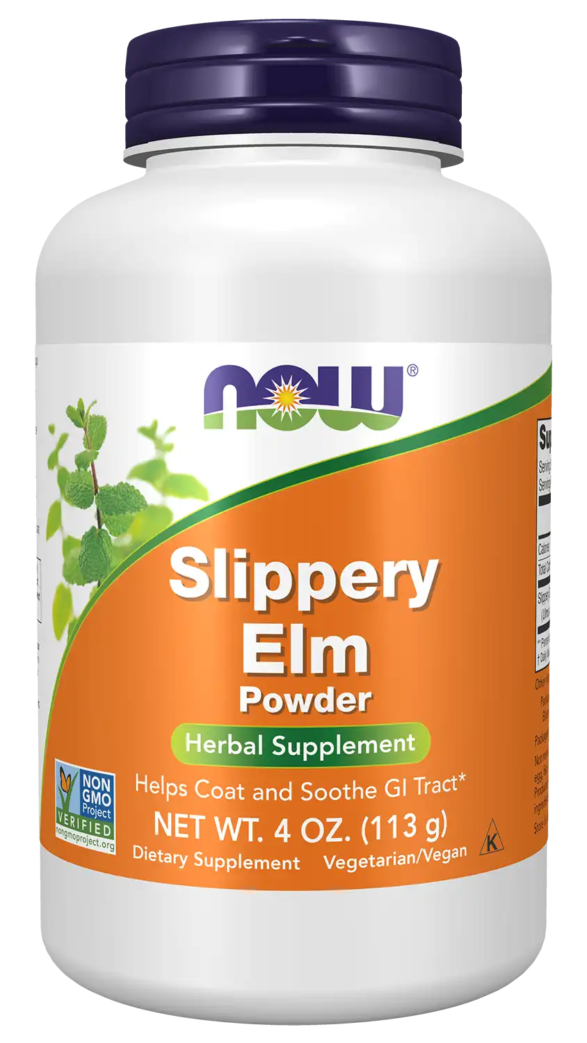Slippery Elm Powder