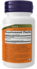Serrapeptase Veg Capsules