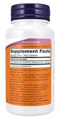 CoQ10 30 mg Veg Capsules