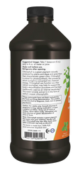 Chlorophyll Liquid, Mint