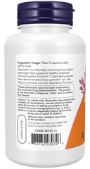 Quercetin 500 mg Veg Capsules