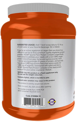 Plant Protein Complex, Chocolate Mocha Powder