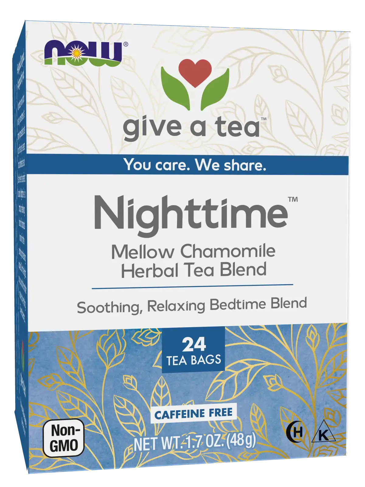 Nighttime™ Tea