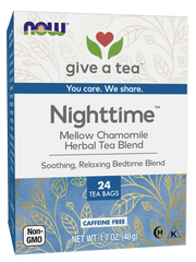 Nighttime™ Tea