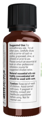 Sweet Basil Oil