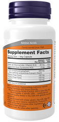5-HTP, Double Strength 200 mg Veg Capsules