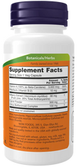 Bilberry Complex Veg Capsules