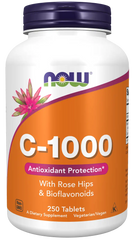 Vitamin C-1000 Tablets