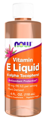 Vitamin E Liquid
