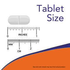 Potassium plus Iodine Tablets