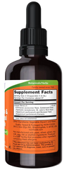 Echinacea & Goldenseal Glycerite