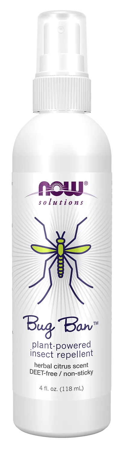 Bug Ban™ Spray