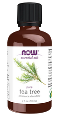 Tea Tree Oil
