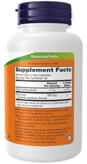 Gotu Kola 450 mg Veg Capsules