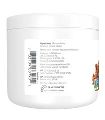 Mediterranean Red Clay Powder