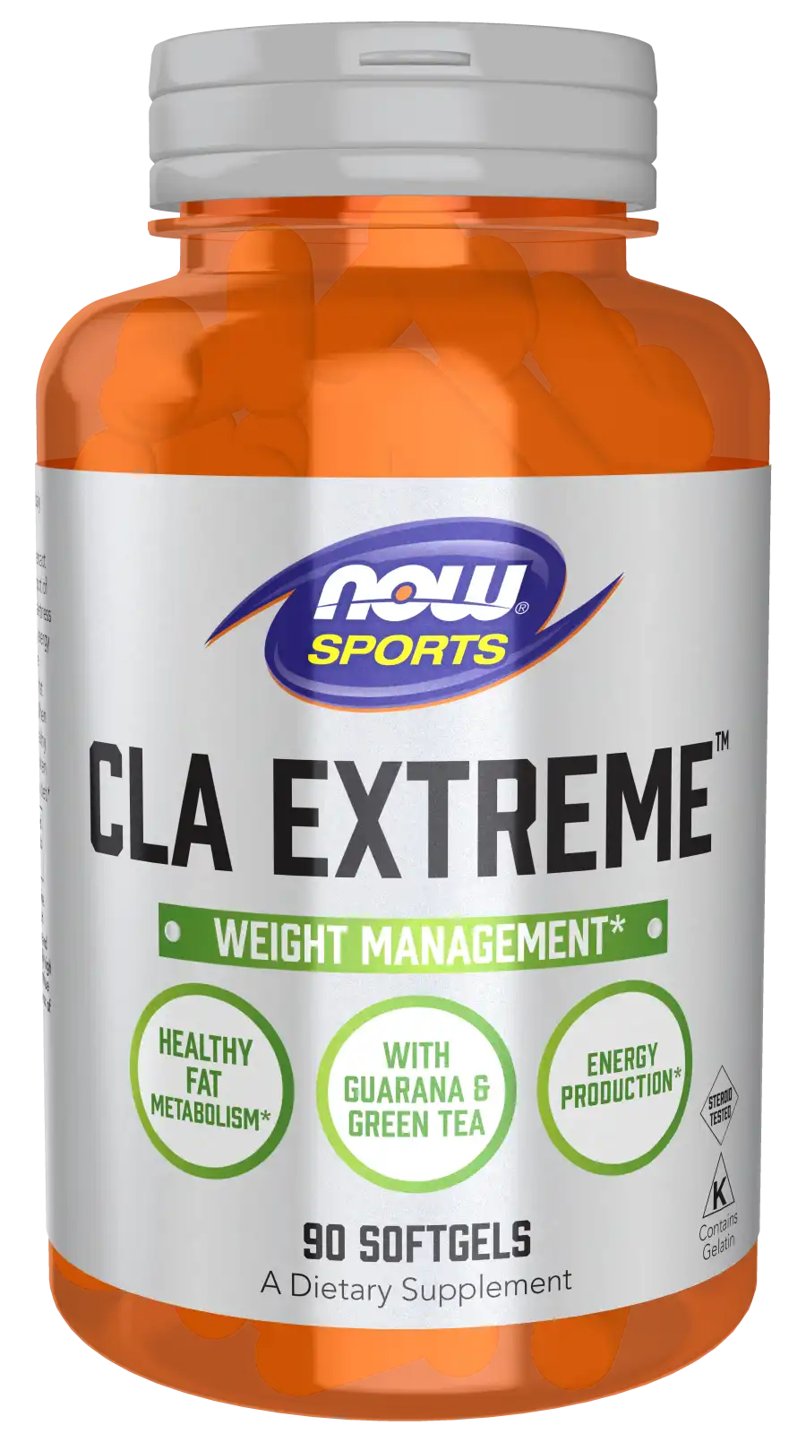CLA Extreme™ Softgels