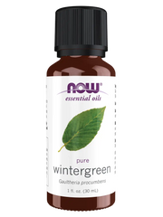 Wintergreen Oil